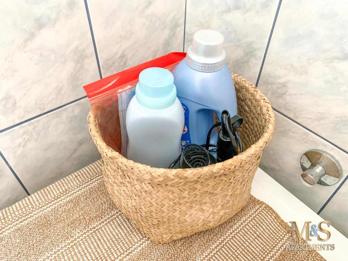 Matija Apartment Novi Sad Dış mekan fotoğraf