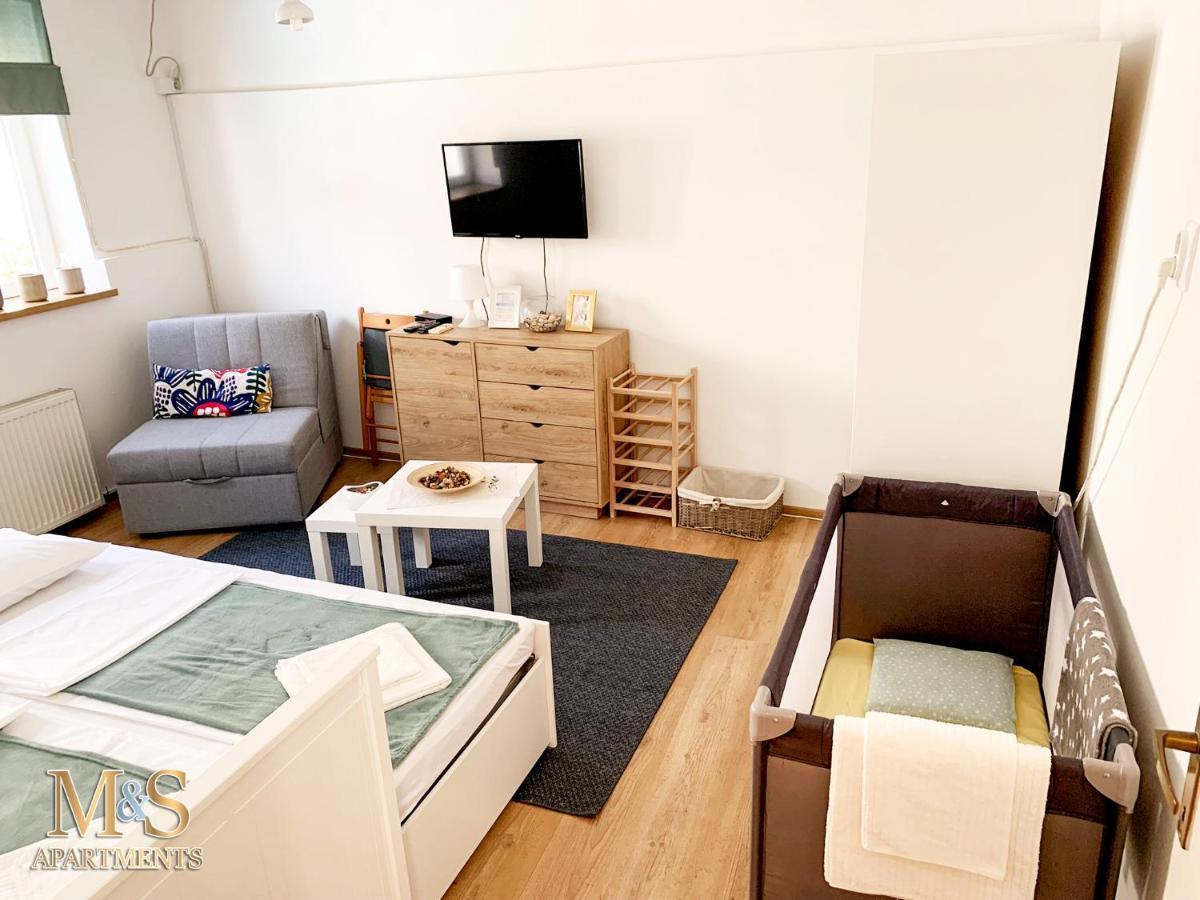 Matija Apartment Novi Sad Dış mekan fotoğraf