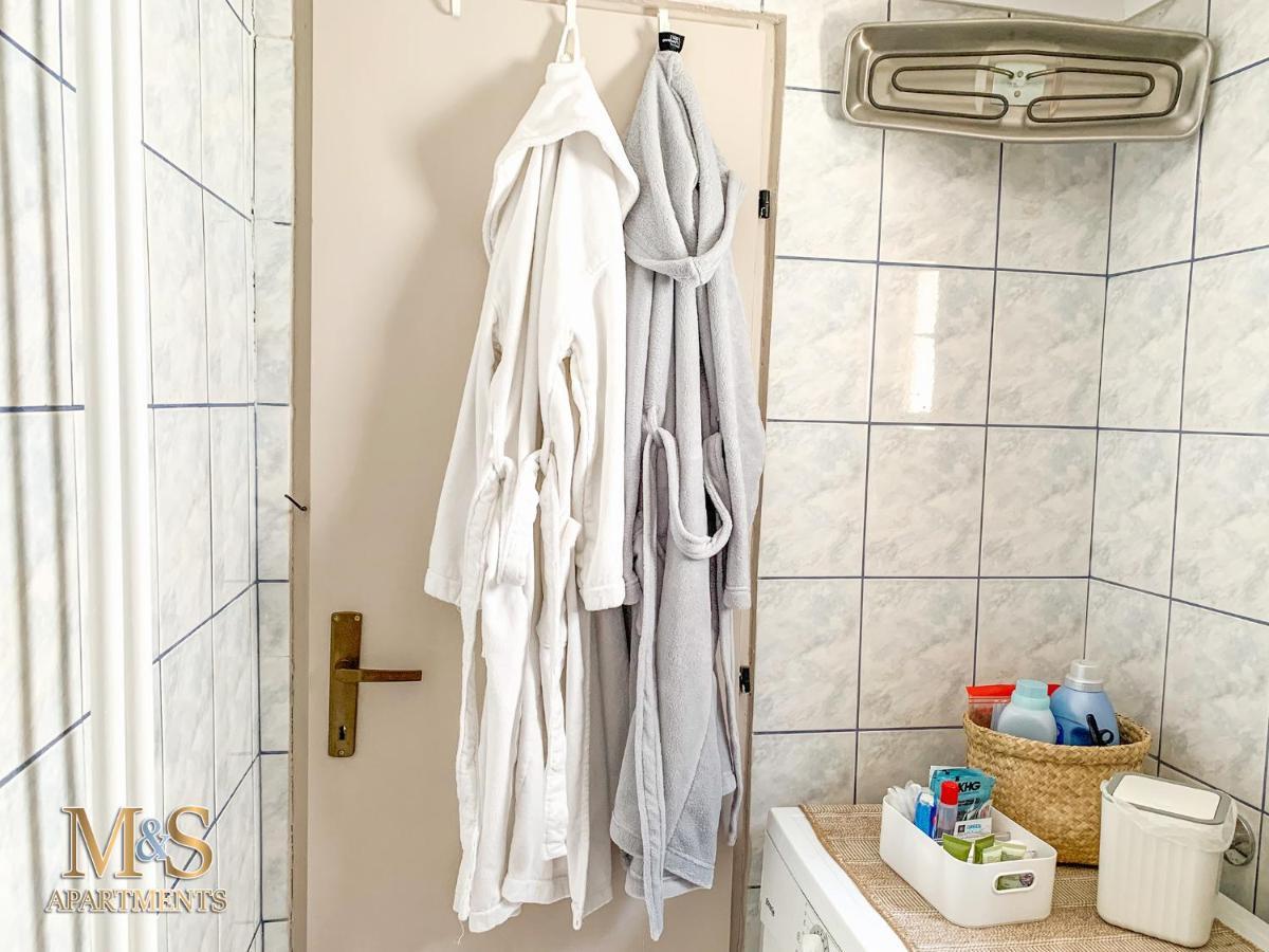 Matija Apartment Novi Sad Dış mekan fotoğraf