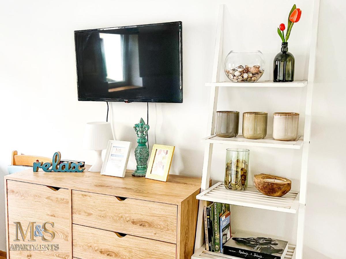 Matija Apartment Novi Sad Dış mekan fotoğraf